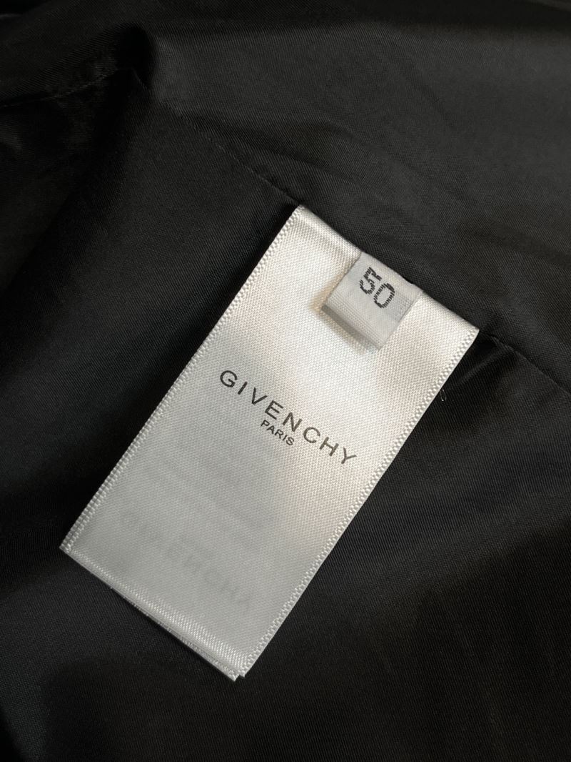 Givenchy Outwear